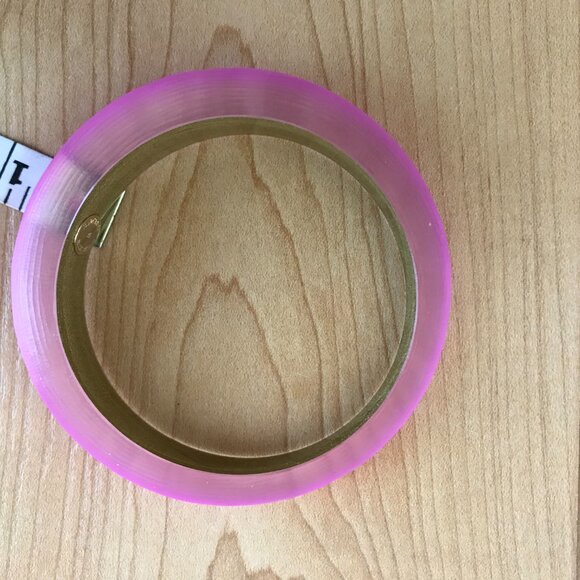 Neon Bangle - Picture 10 of 10